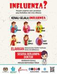 Kenali Gejala Influenza